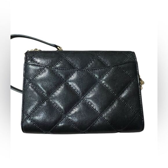 New Tory Burch Willa chain wallet crossbody bag - Picture 4 of 9